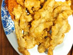 -十六蒲(桂林路店)