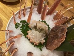 -山海蟹庐·海鲜糟粕醋火锅(慈溪店)