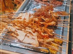 -小董哥烤串(故宫店)