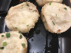 -小杨生煎(萧山机场店)
