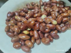 -大勇羊棒骨·烧烤(经六路店)