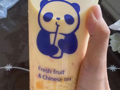 -茶百道(南通海门师山广场店)