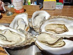 -蚝堡海鲜·威海菜·海肠捞饭·烧烤·亚洲吃蚝公司(幸福门店)