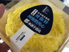 -苹果花园(龙漕路店)