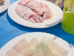 -千岛蚝高压锅生蚝·人参火锅(白云万达店)