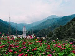 -西昌卫星发射中心
