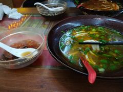 -陈记贵州遵义羊肉粉·酸汤鱼(法华镇路店)