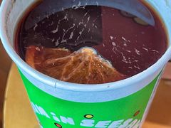 -Seesaw Coffee(朝阳大悦城店)