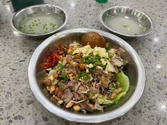 -文惠桥头大华干捞粉