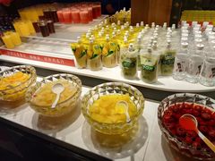 -好伦哥比萨烤肉自助(马家堡店)