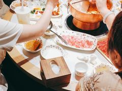 -东门口涮肉·砂锅·烤串(老门东店)