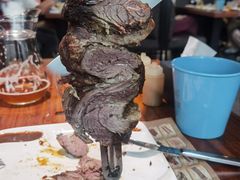 味徳肥牛-汉巴味德·烤肉与啤酒的自助(杭州大悦城店)