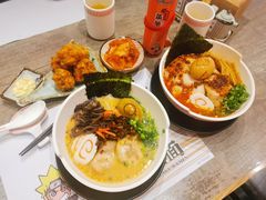 -火影忍者一乐拉面(环球港店)