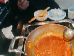 -刘一锅筋头巴脑(太原连锁榆次印象城店)