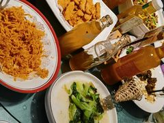 -起源小厨·水席·炒菜(洛邑古城店)