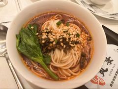 -贡宴盐帮菜自贡驻京联络处餐厅