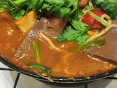 -肥汁米蘭香港米线(长宁来福士店)