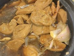 -清真马祥兴菜馆(云南北路店)