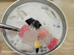 -文昌邓记清补凉(西沙路店)