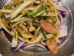 -西夏回族烧麦馆(牡丹街店)