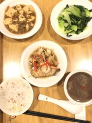 -贰拾捌月子会所·古月(开福店)