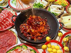 -江北北火锅馆·公路夜市(魏公村店)