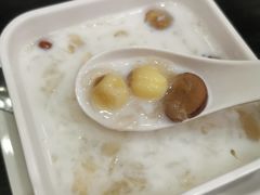 -暮雪亭（刨冰 · 糖水）(莲花路口店)