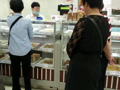 -红房子西点(南京东路店)