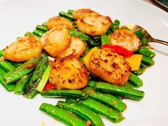 -三号黄浦会Canton Table