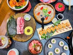 -牛小喜黑牛烤肉料理(霸州店)
