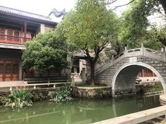-龙潭水乡