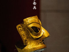 -金沙遗址博物馆