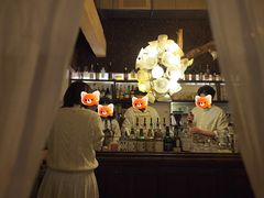 -WABI COFE(愚园路店)