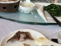 -沙河粉村·国家非遗传承(云台店)