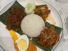 -关夫人餐厅(阳光广场店)