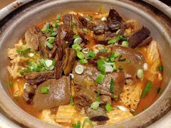 -竹里馆 ·茶食(奥体店)