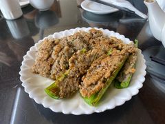 -红星光发煲仔饭(文海店)