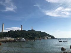 -南丫岛