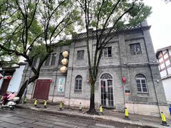 -三坊七巷历史文化街区