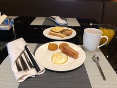 -顺德美的万豪酒店·自助餐·贡厨