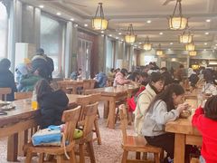 -清真马杰山牛肉汤馆