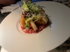 -ZHAO赵·牛扒坊(万象城店)