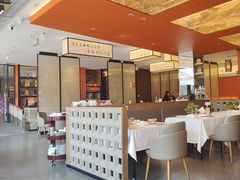 -小厨娘淮扬菜(天印大道店)