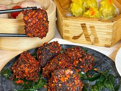 -正佳广场万豪酒店-粤菜餐厅·点心·海鲜·聚餐