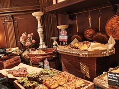 -B&C黄油与面包·THE GARDEN BAKERY概念店(世纪汇店)