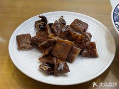 -天发芽·何记葫芦头泡馍·老字号(小南门店)