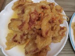 -哈尔滨春饼(朝山街店)