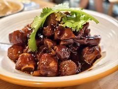 -董厨煨汤馆(车站路店)