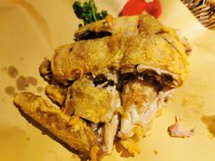 -前海沿·青岛菜(大拇指广场石老人店)