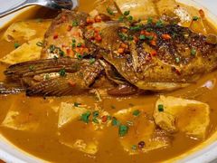 -乾隆美食·本帮菜(黄河路店)